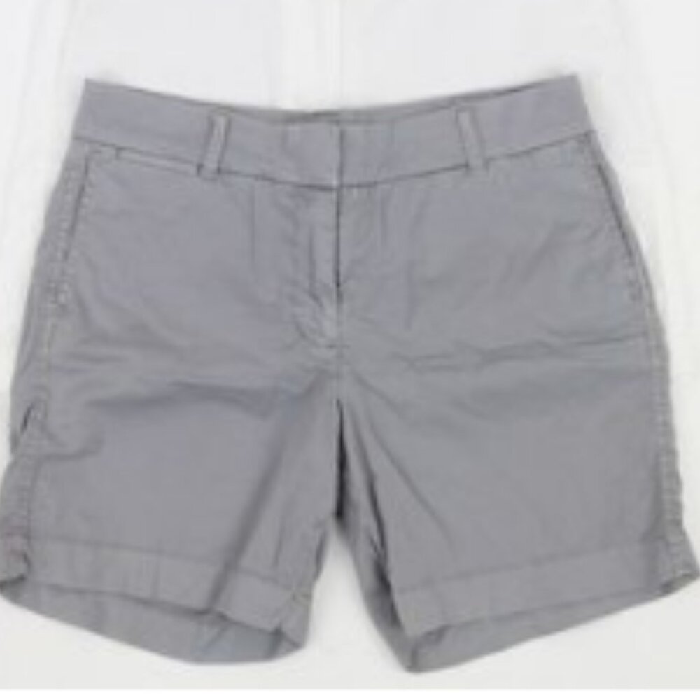 Gray Shorts